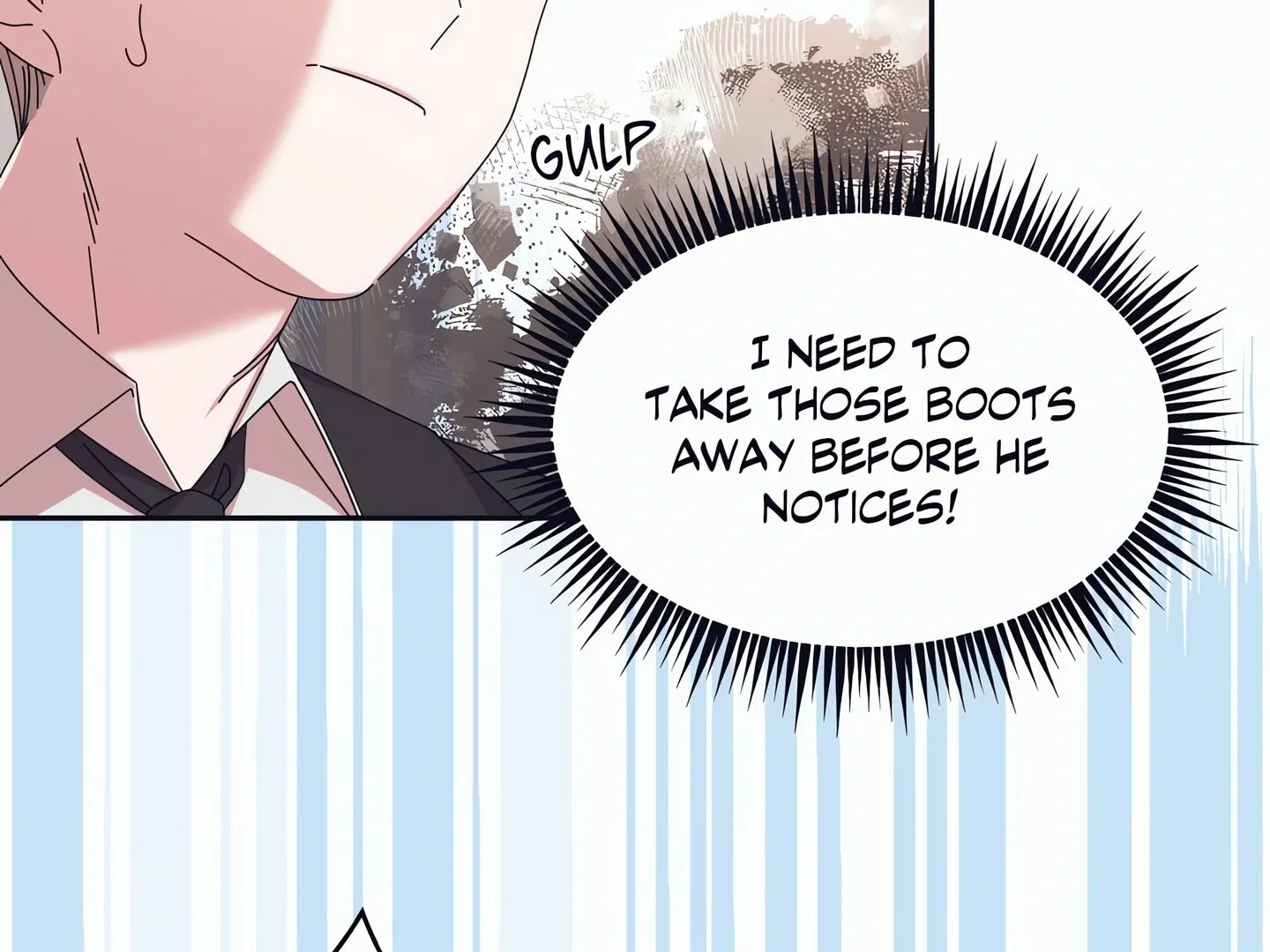 Afternoon in Another World [ Official ] Chapter 17 page 46