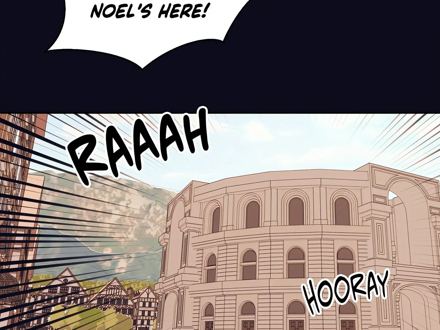 Afternoon in Another World [ Official ] Chapter 22 page 46