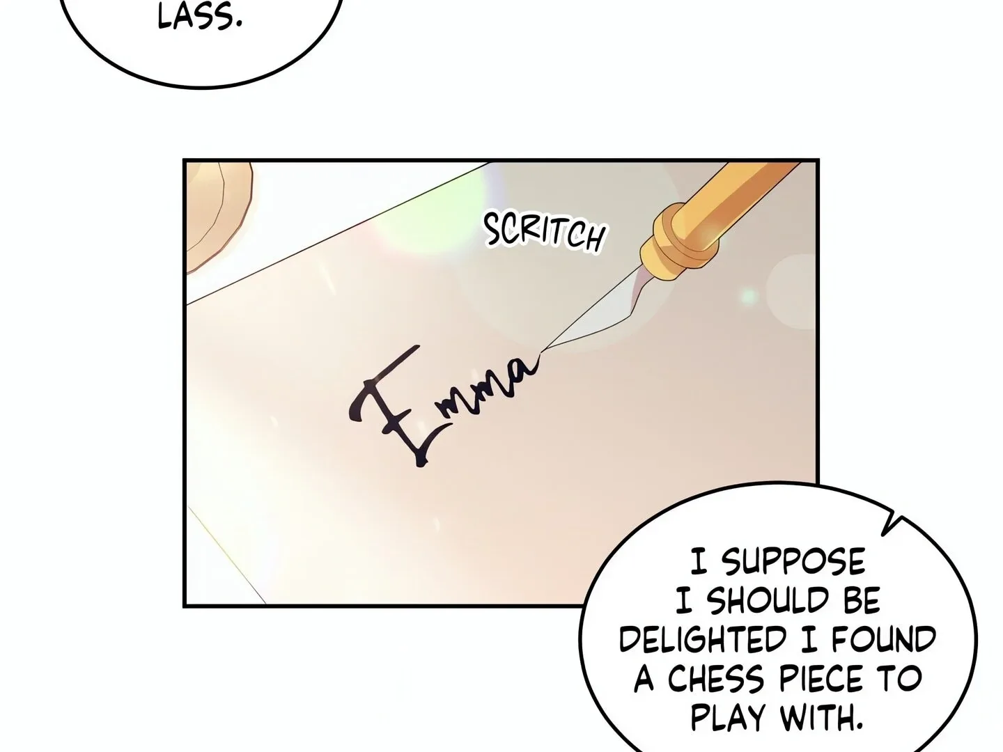 Afternoon in Another World [ Official ] Chapter 19 page 28