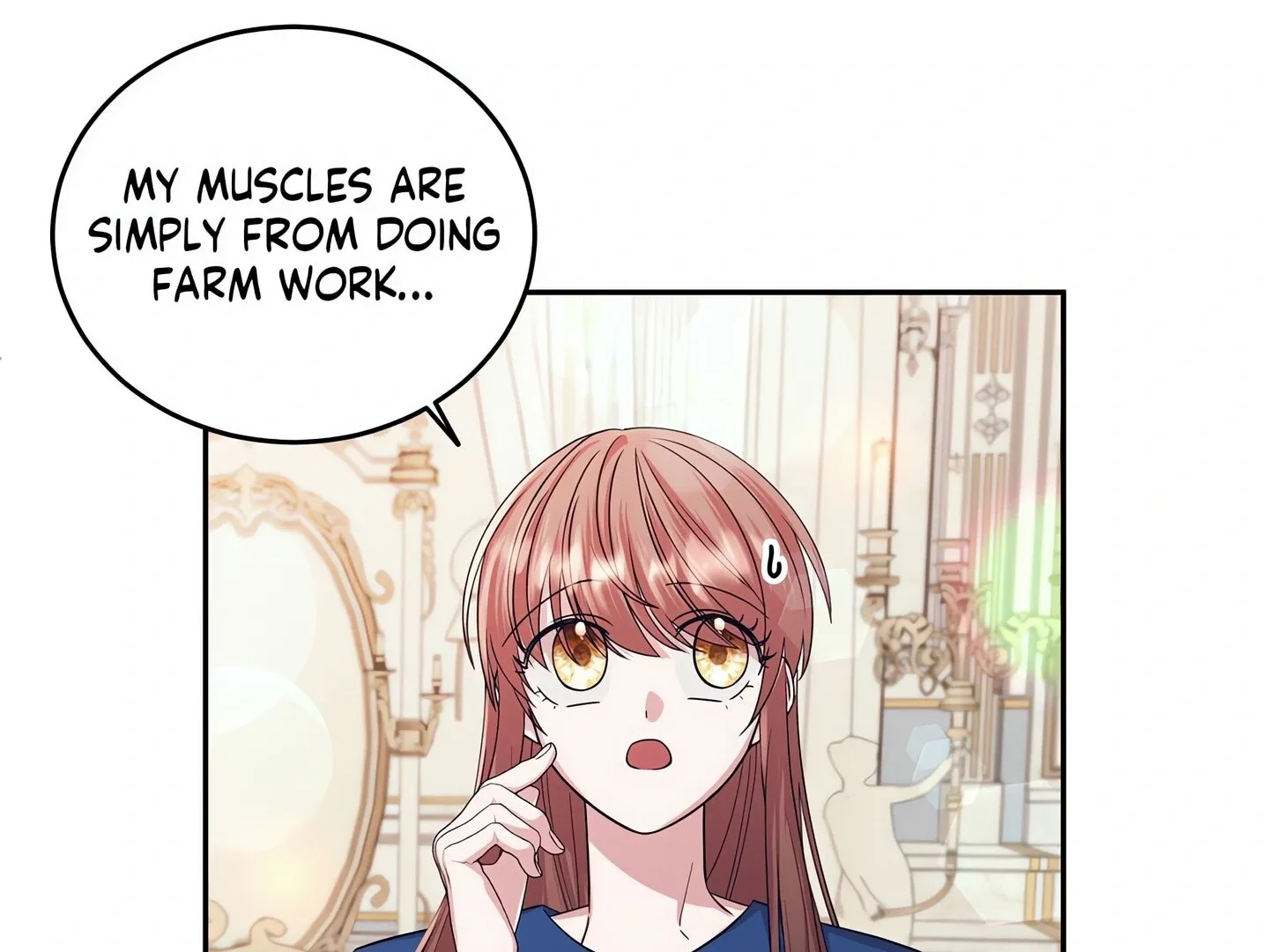 Afternoon in Another World [ Official ] Chapter 22 page 54
