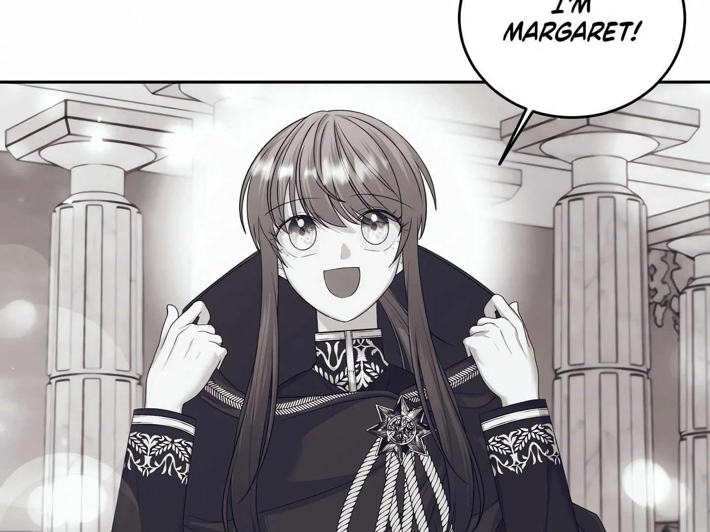Afternoon in Another World [ Official ] Chapter 19 page 33