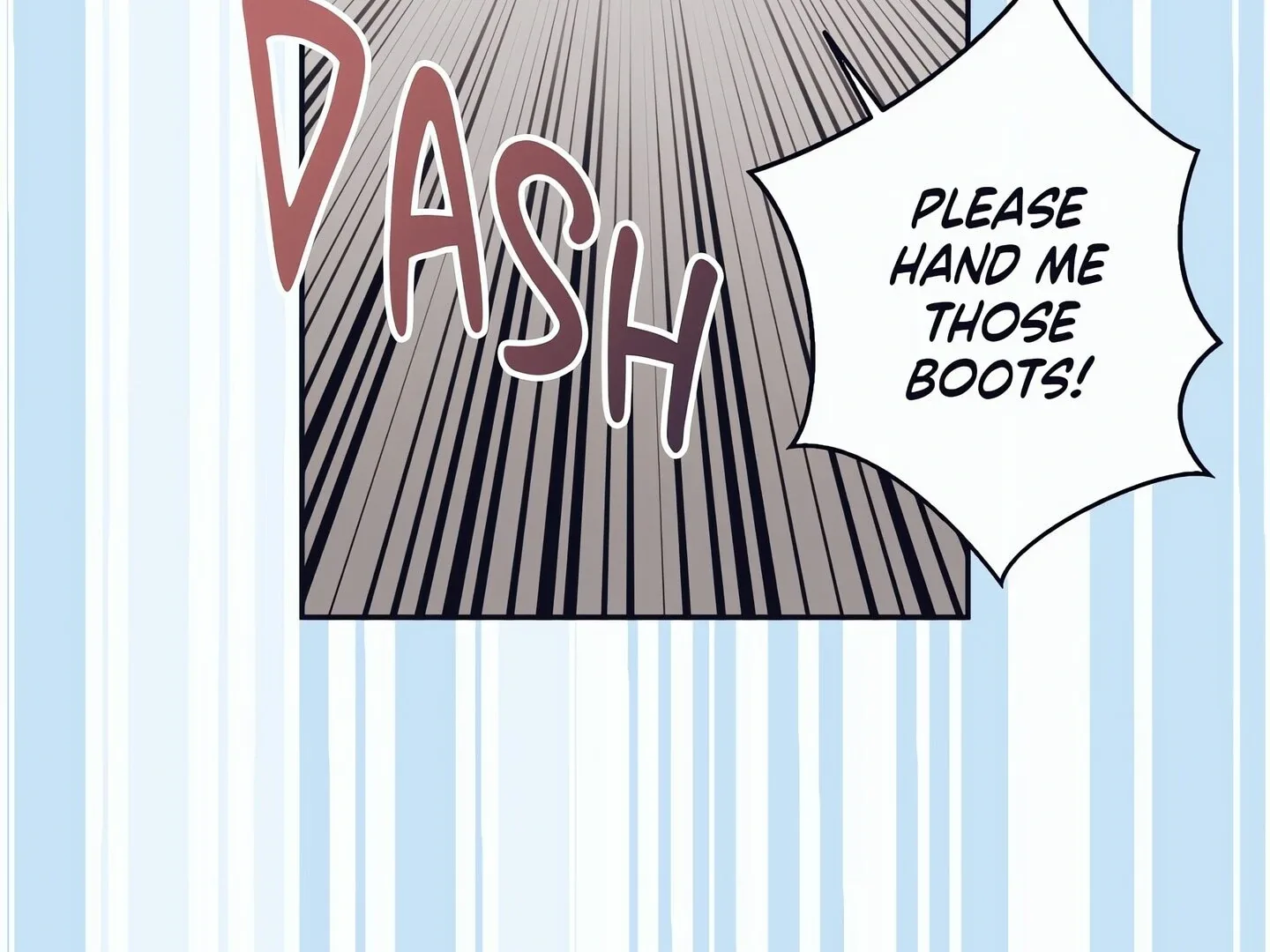 Afternoon in Another World [ Official ] Chapter 17 page 48