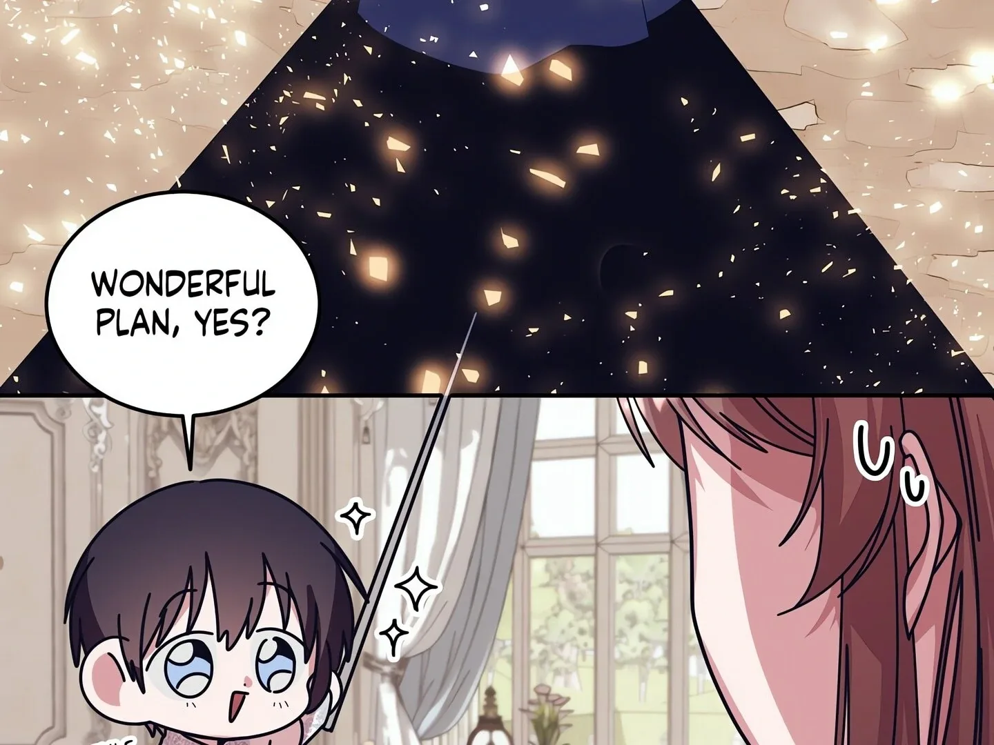 Afternoon in Another World [ Official ] Chapter 22 page 52