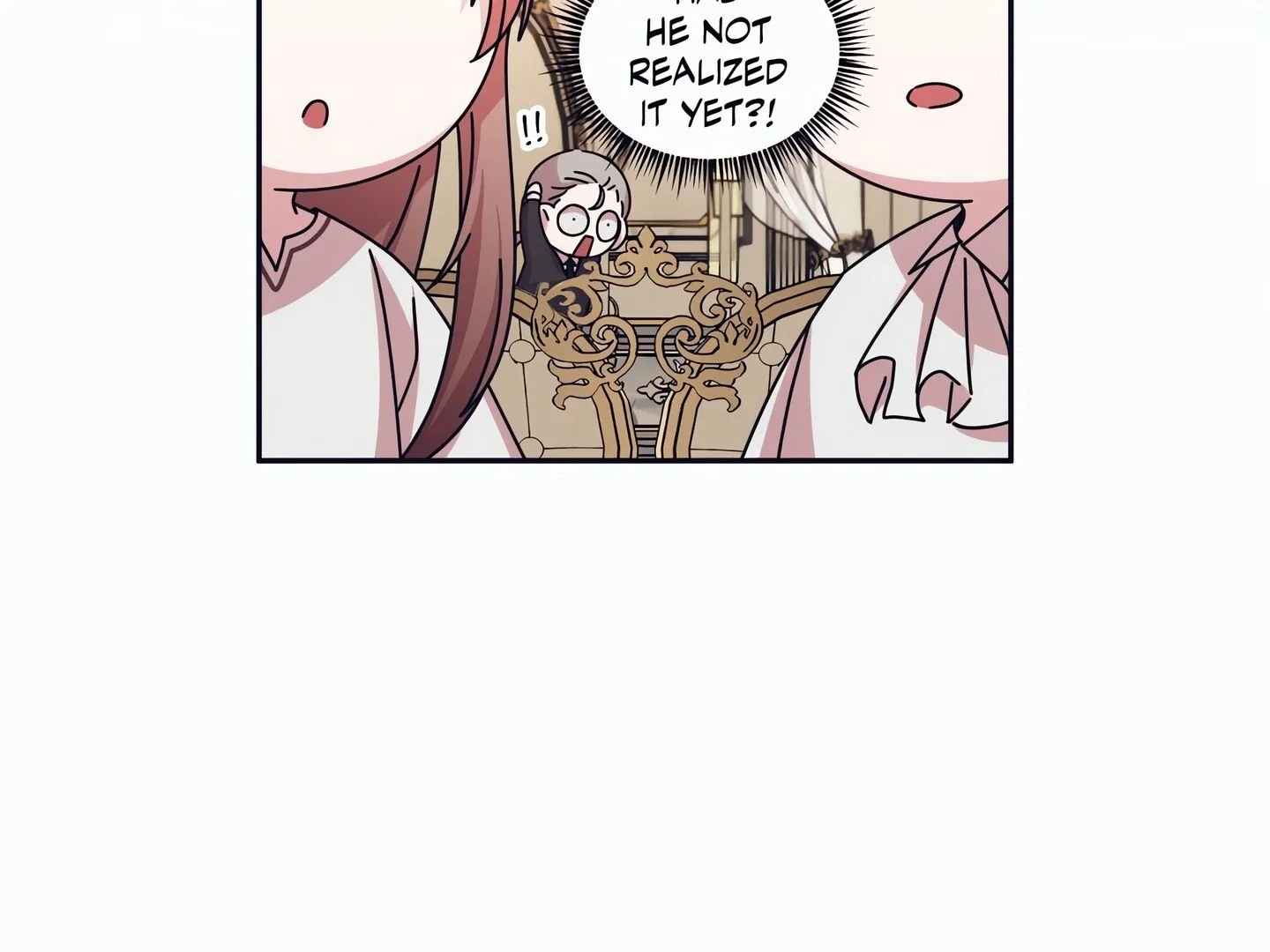 Afternoon in Another World [ Official ] Chapter 17 page 44