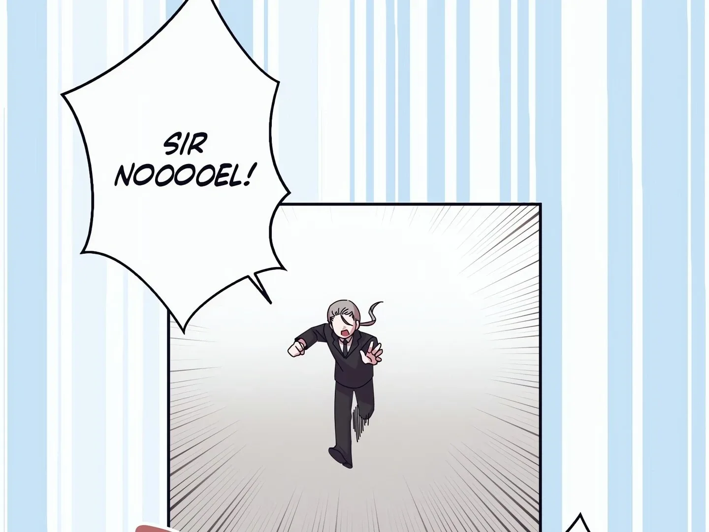 Afternoon in Another World [ Official ] Chapter 17 page 47