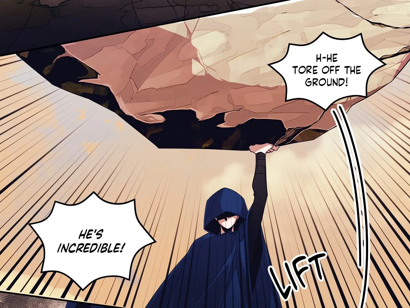 Afternoon in Another World [ Official ] Chapter 22 page 48