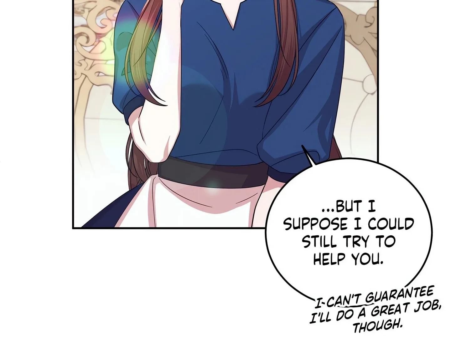 Afternoon in Another World [ Official ] Chapter 22 page 55