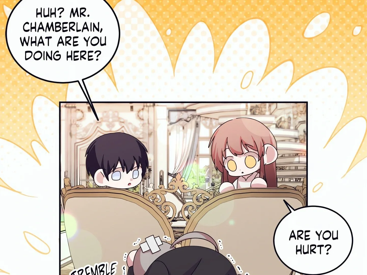 Afternoon in Another World [ Official ] Chapter 17 page 53