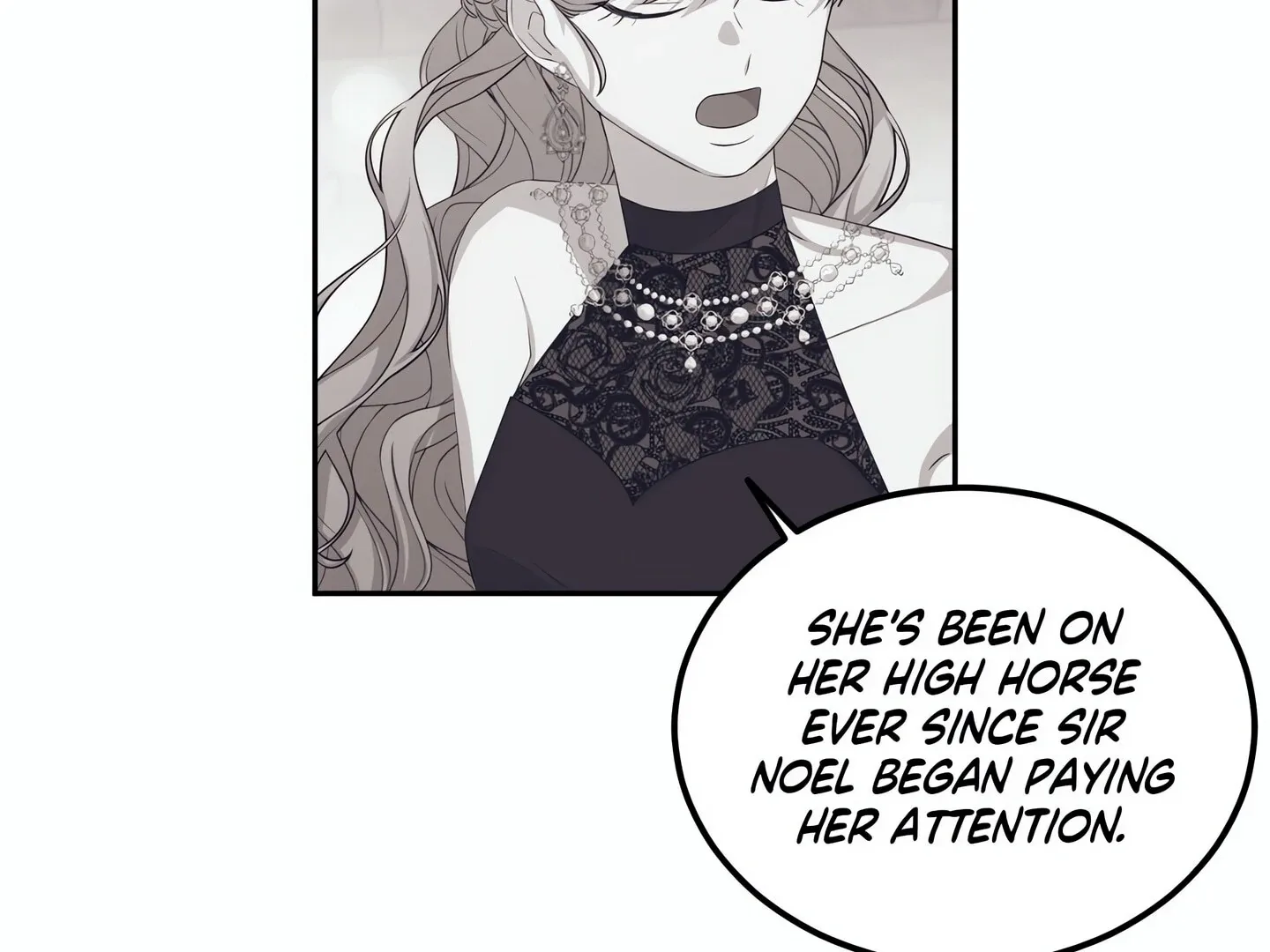 Afternoon in Another World [ Official ] Chapter 19 page 35