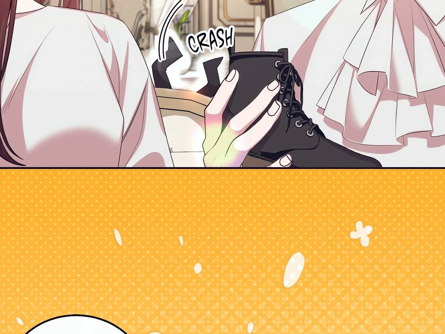 Afternoon in Another World [ Official ] Chapter 17 page 52