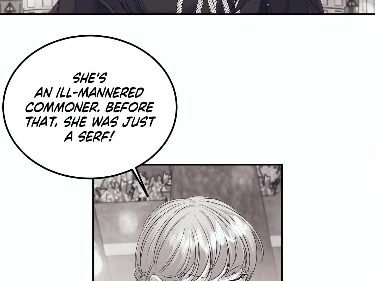 Afternoon in Another World [ Official ] Chapter 19 page 34