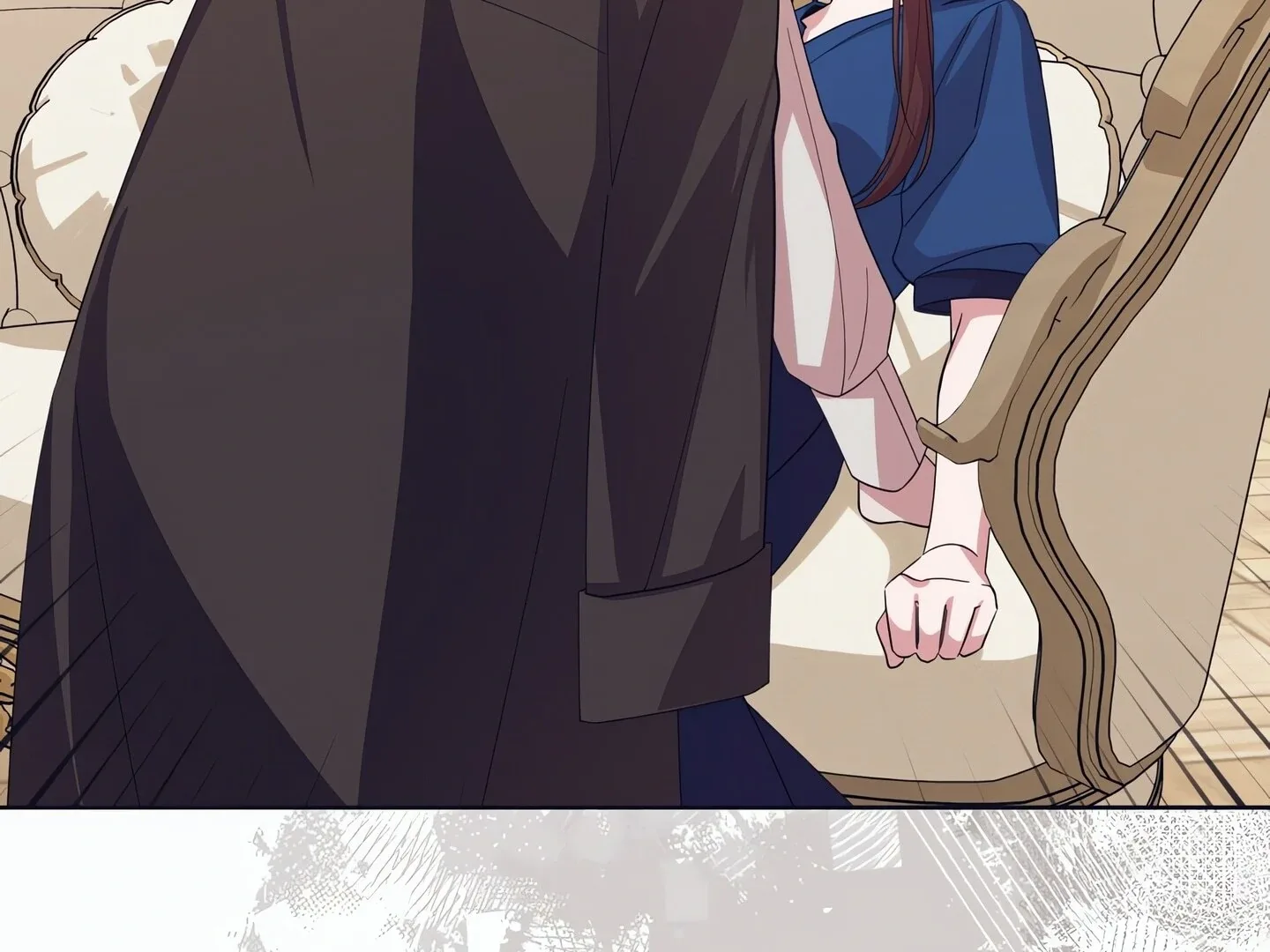 Afternoon in Another World [ Official ] Chapter 20 page 4