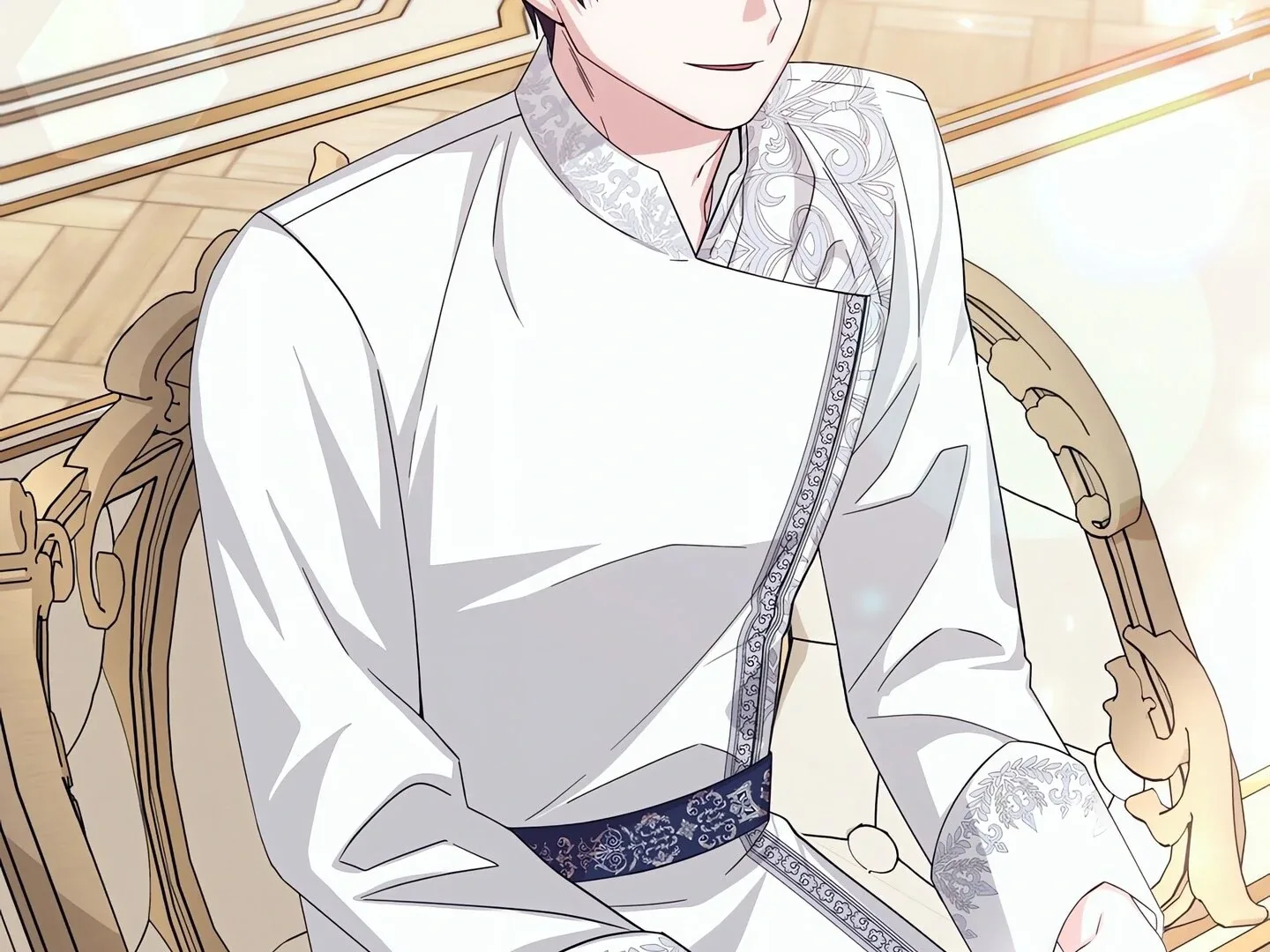 Afternoon in Another World [ Official ] Chapter 22 page 59