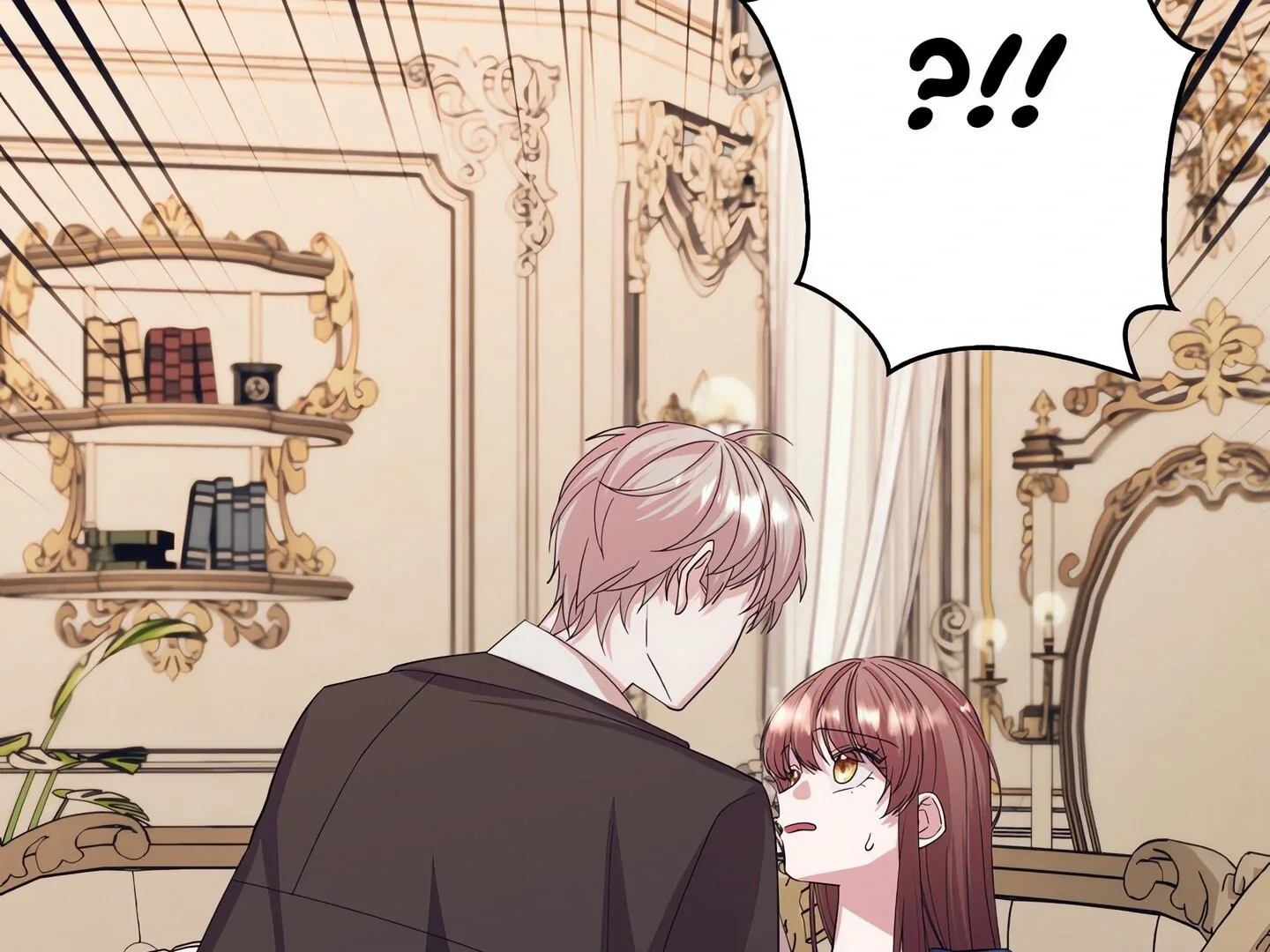 Afternoon in Another World [ Official ] Chapter 20 page 3