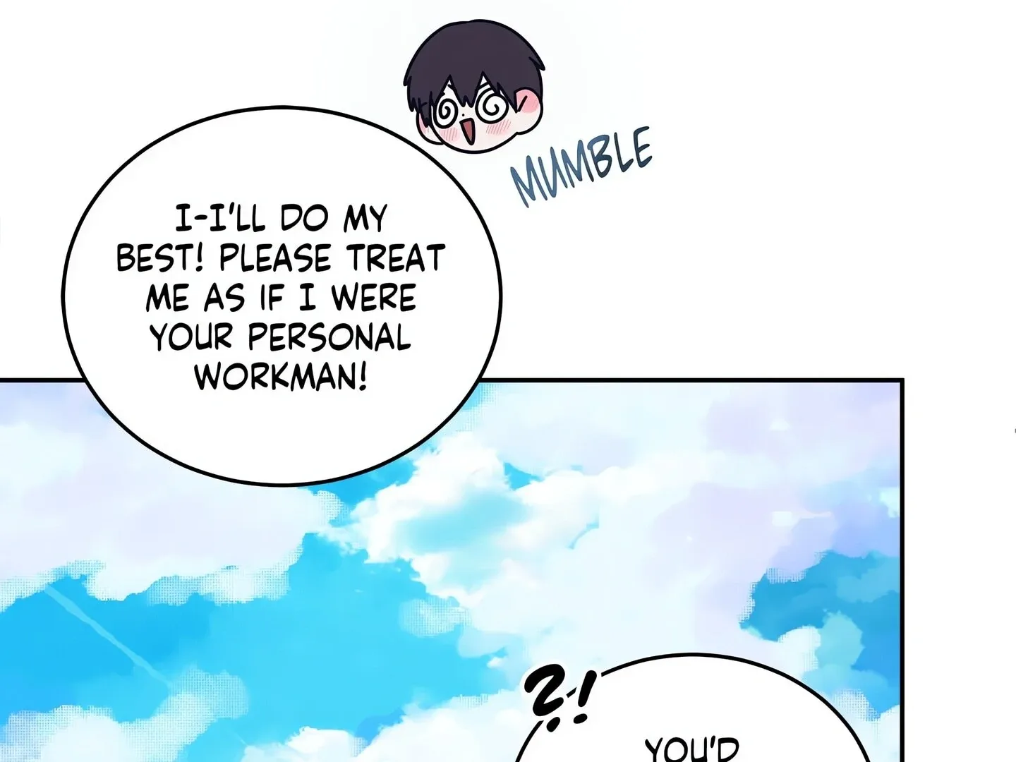 Afternoon in Another World [ Official ] Chapter 22 page 76