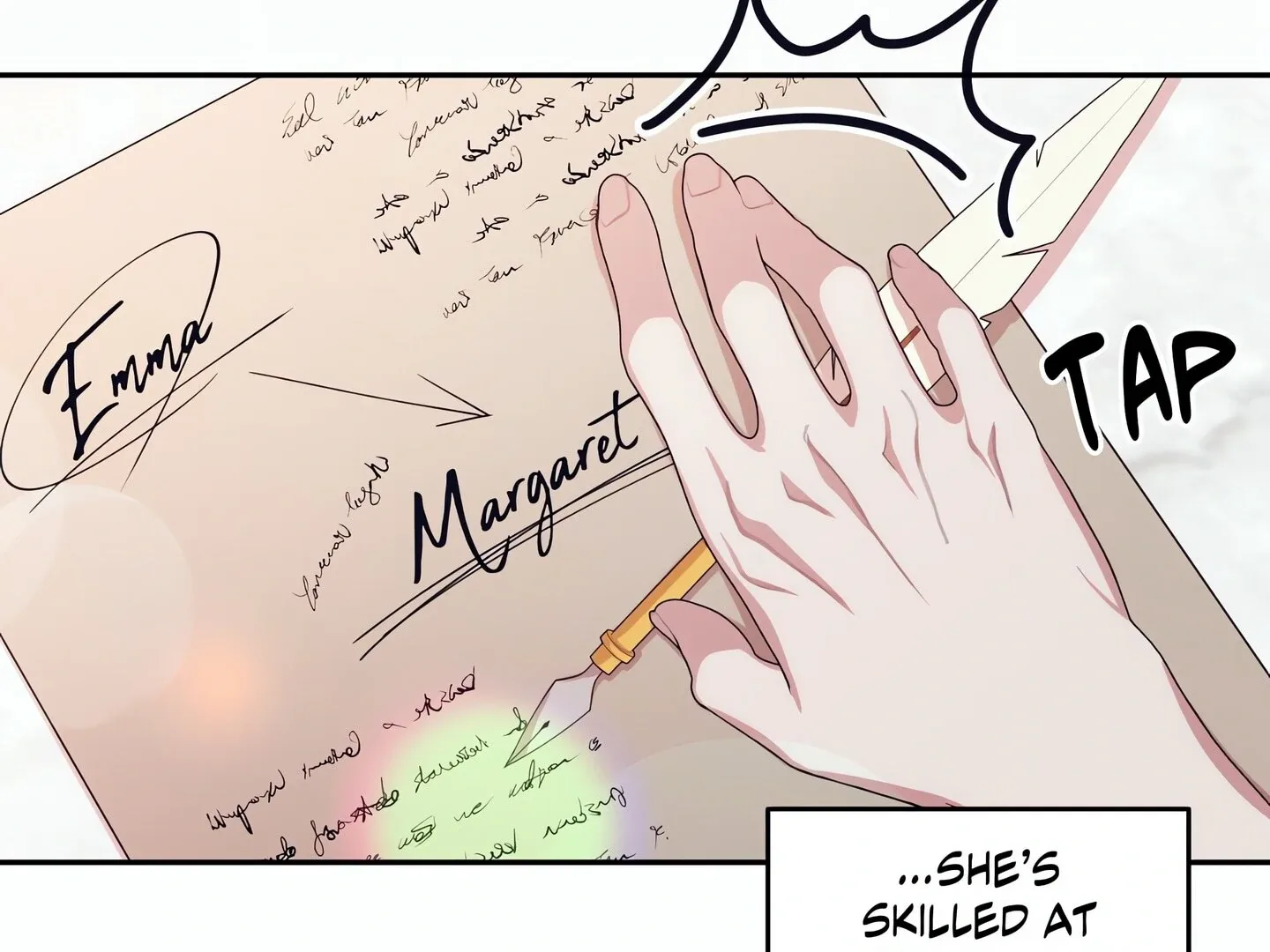 Afternoon in Another World [ Official ] Chapter 19 page 42