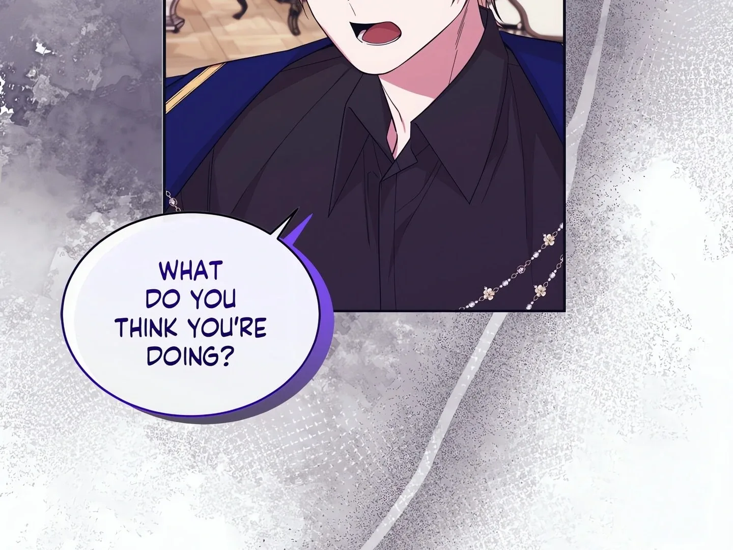 Afternoon in Another World [ Official ] Chapter 20 page 9