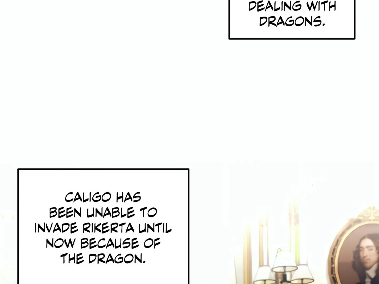 Afternoon in Another World [ Official ] Chapter 19 page 43