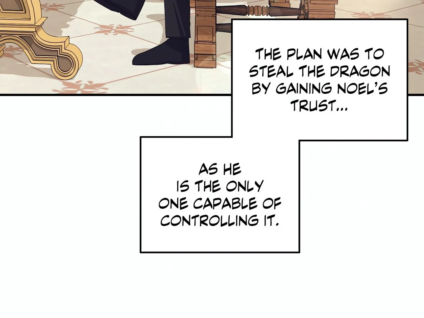 Afternoon in Another World [ Official ] Chapter 19 page 45