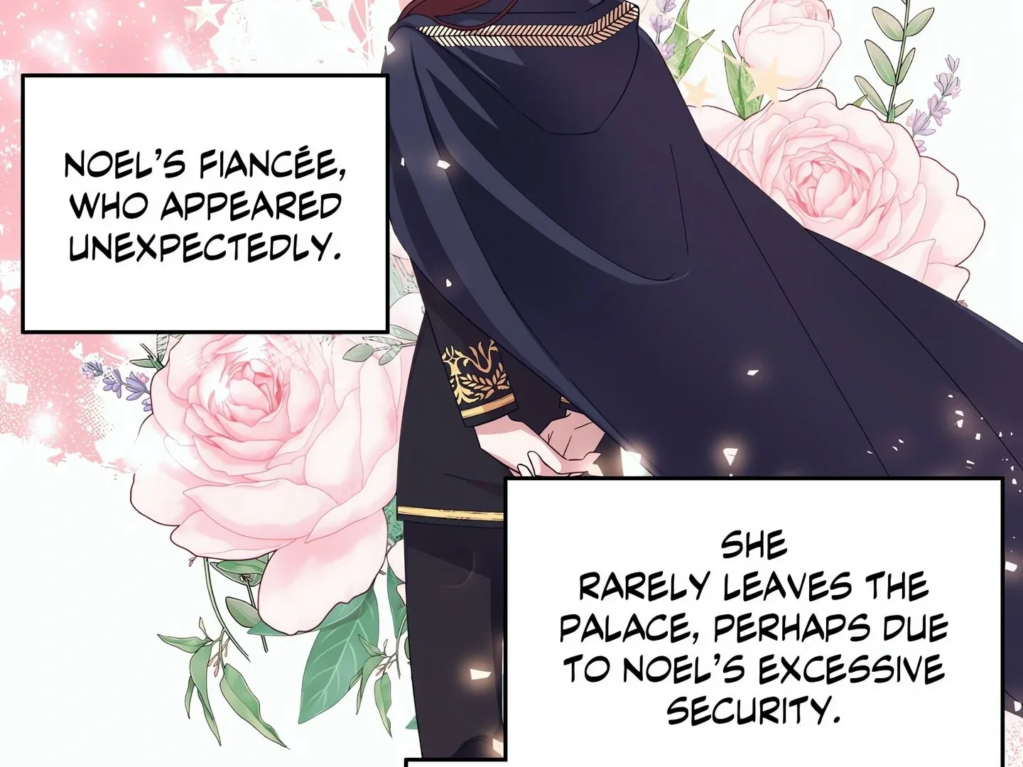Afternoon in Another World [ Official ] Chapter 19 page 39