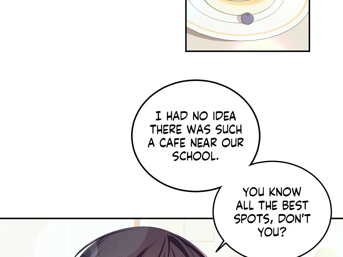 Afternoon in Another World [ Official ] Chapter 22 page 85
