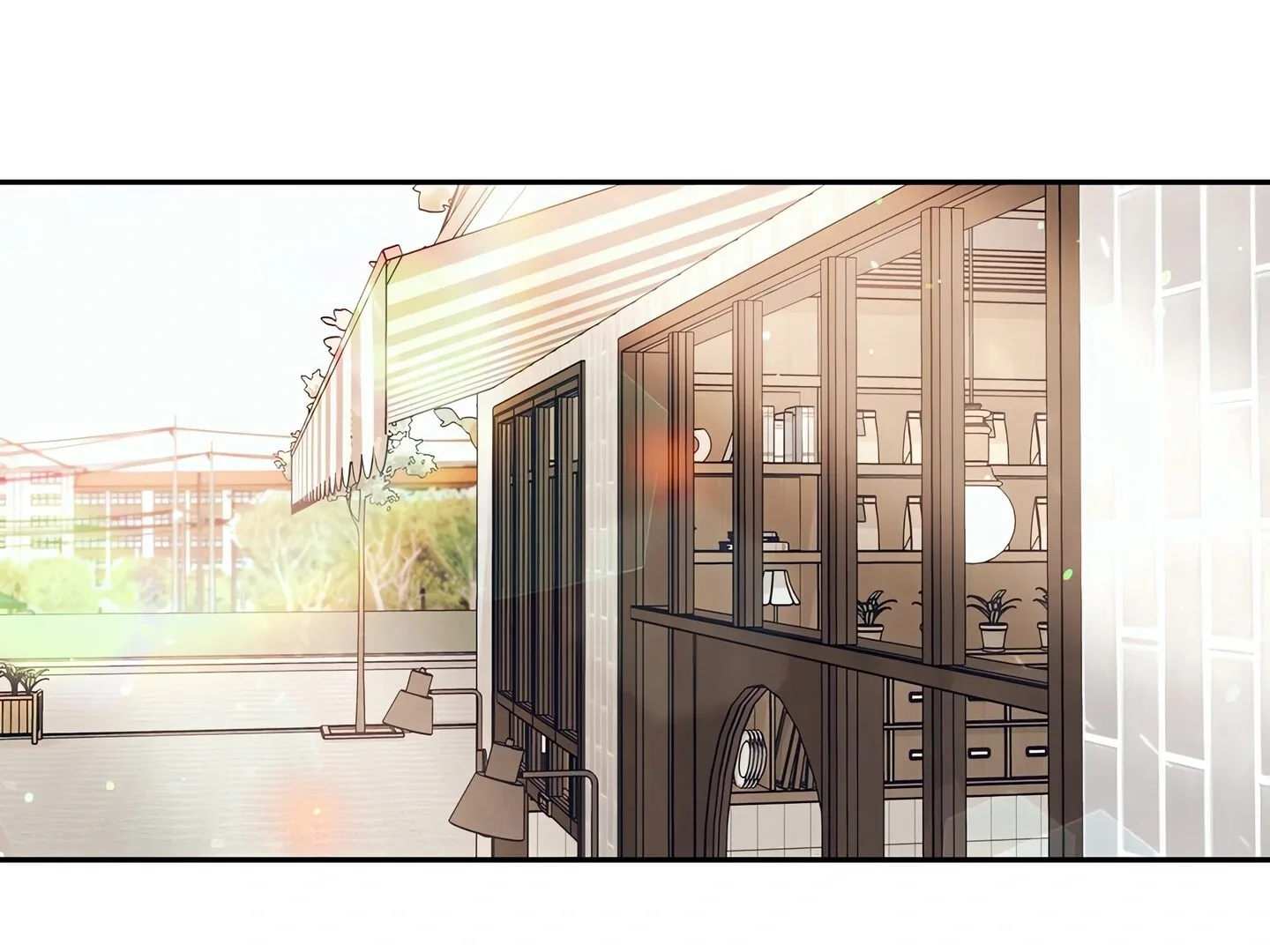 Afternoon in Another World [ Official ] Chapter 22 page 82