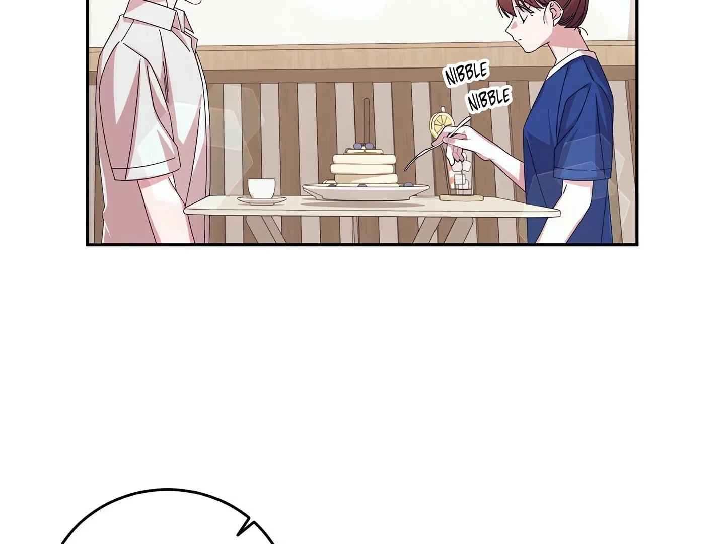 Afternoon in Another World [ Official ] Chapter 22 page 88
