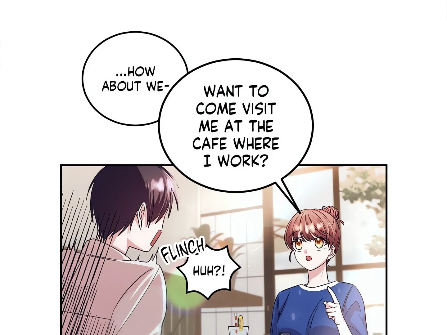 Afternoon in Another World [ Official ] Chapter 22 page 104