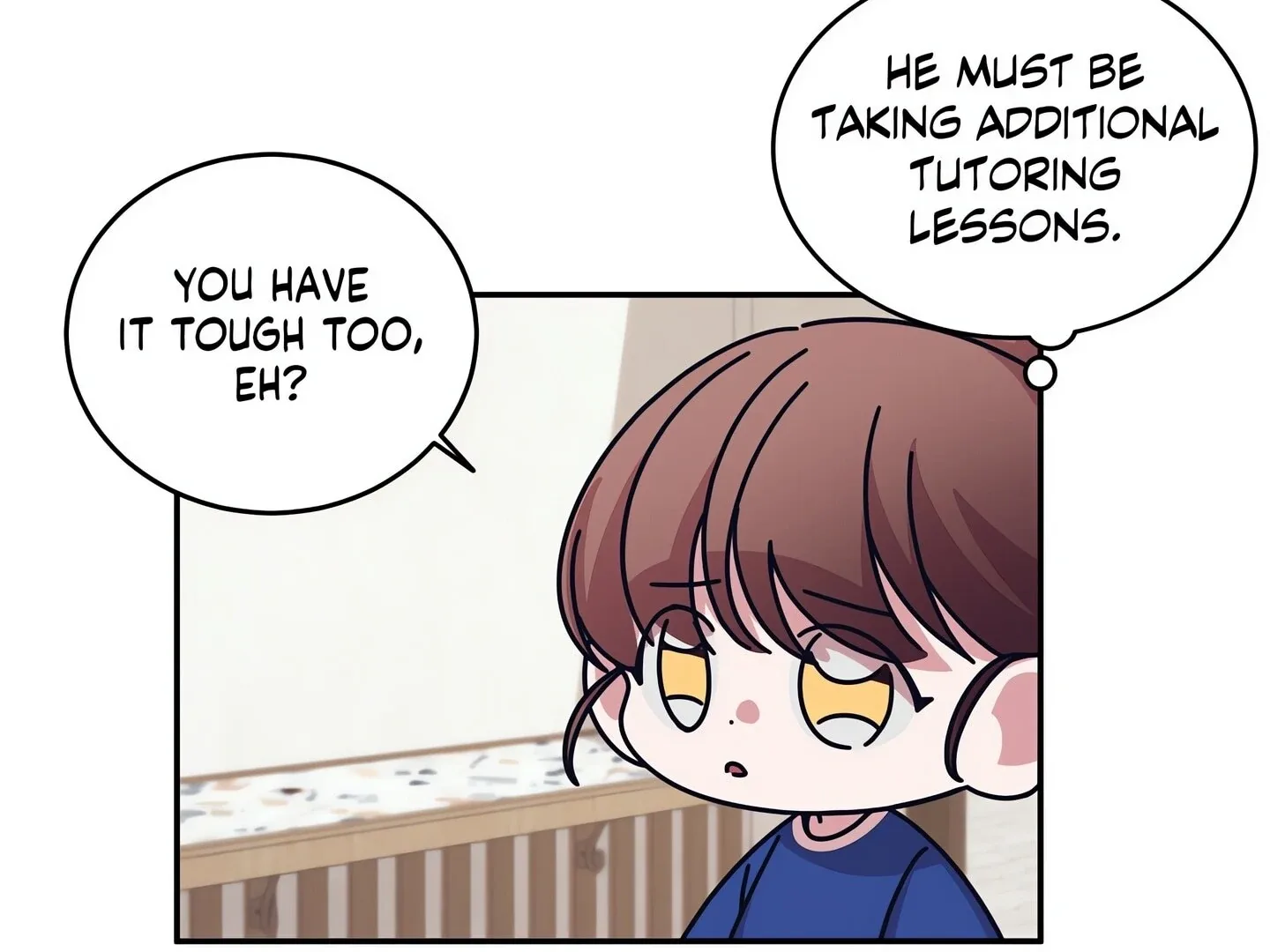 Afternoon in Another World [ Official ] Chapter 22 page 95