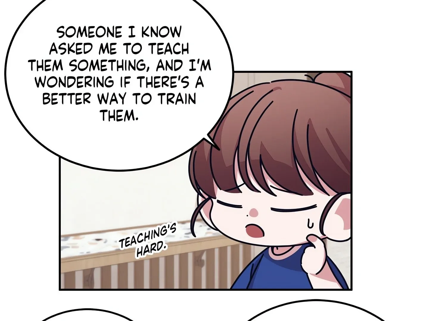 Afternoon in Another World [ Official ] Chapter 22 page 93