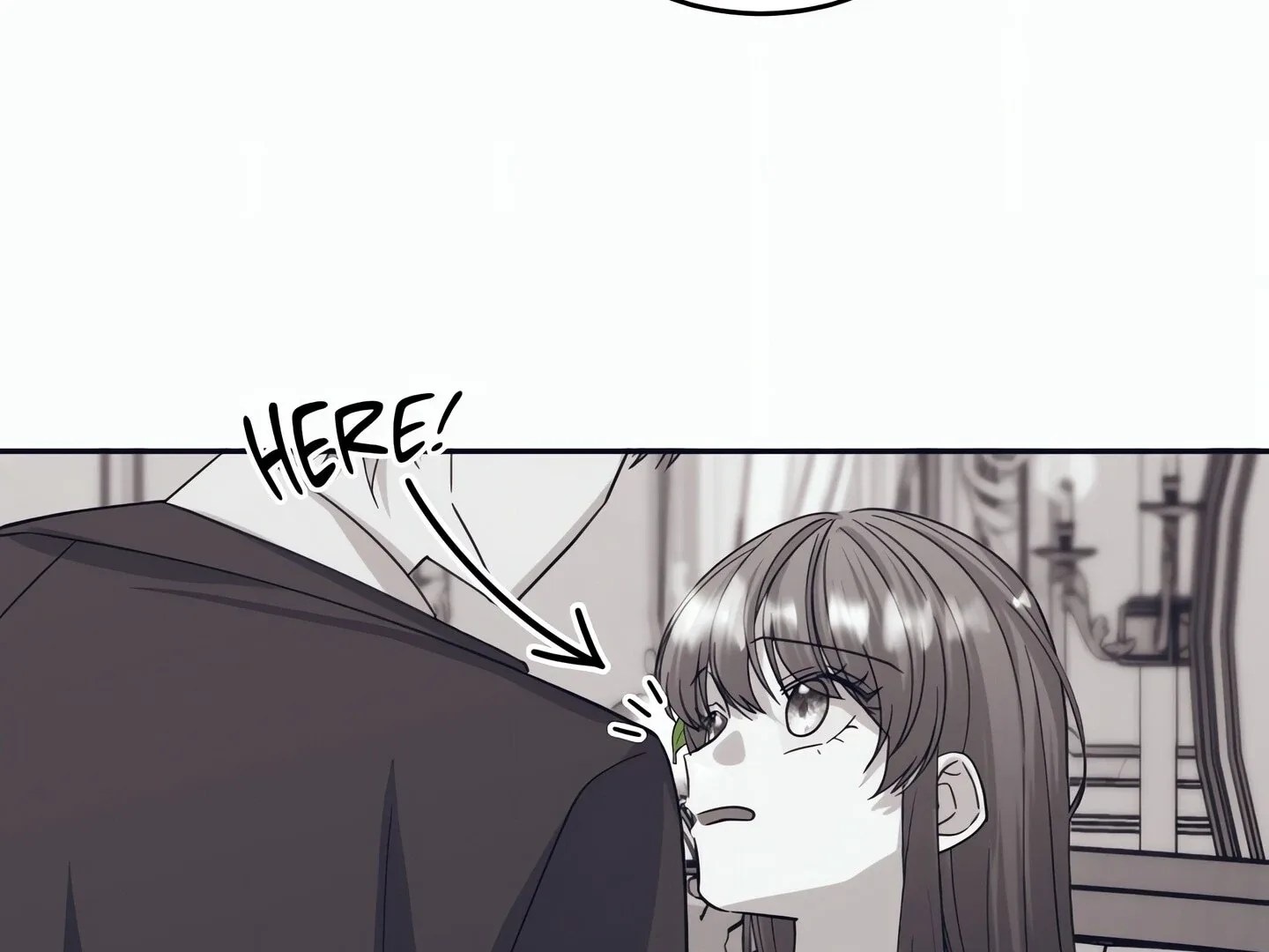Afternoon in Another World [ Official ] Chapter 20 page 25