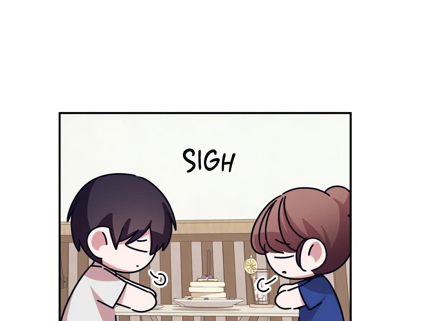 Afternoon in Another World [ Official ] Chapter 22 page 96