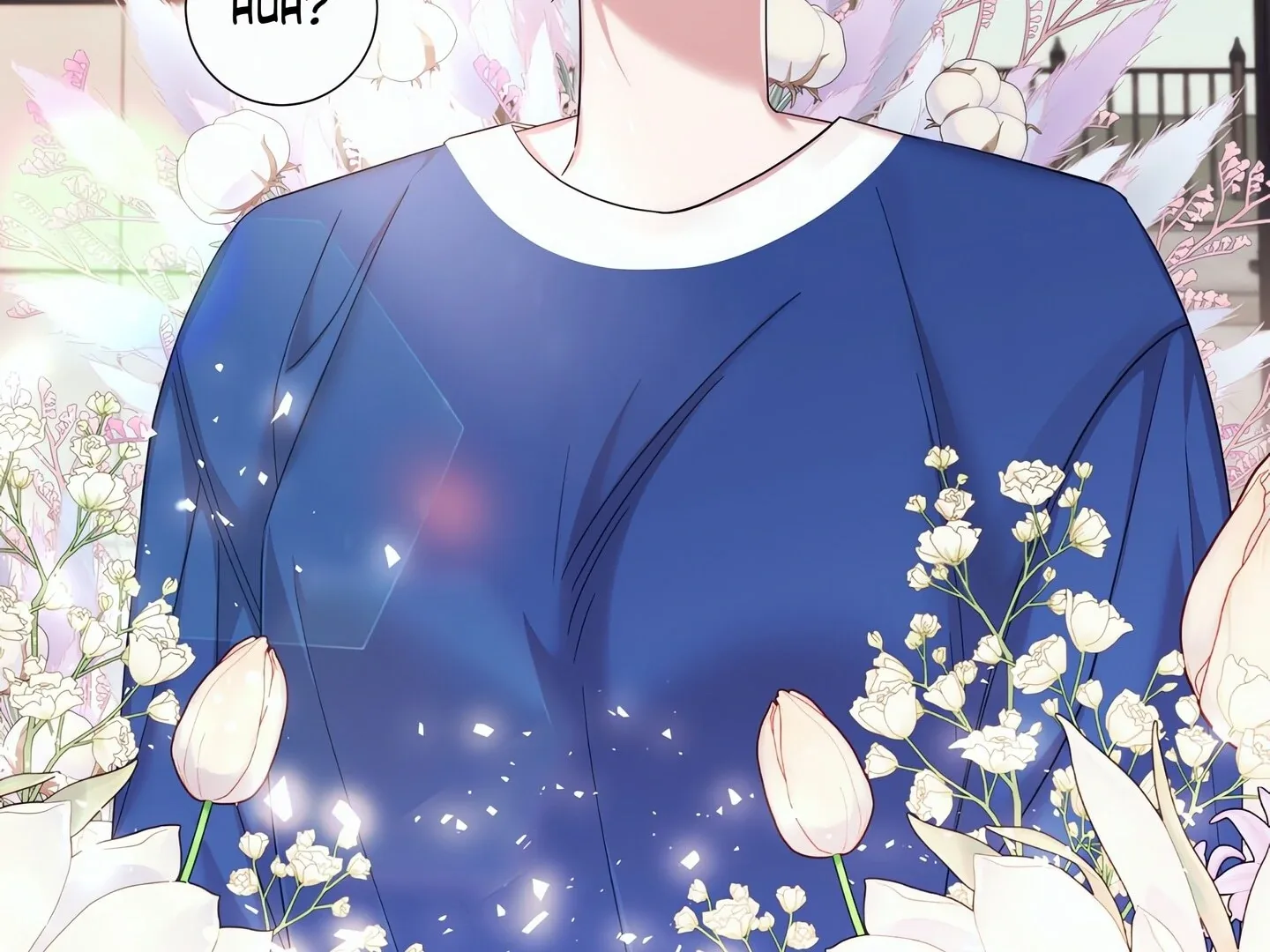 Afternoon in Another World [ Official ] Chapter 23 page 5
