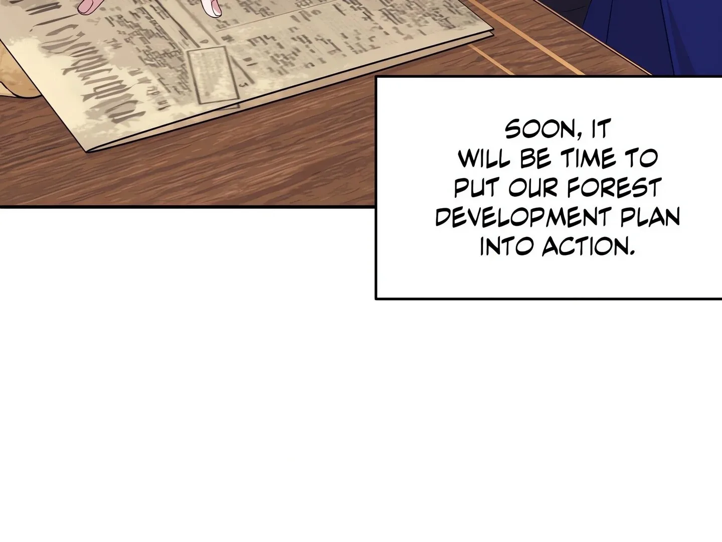 Afternoon in Another World [ Official ] Chapter 19 page 58