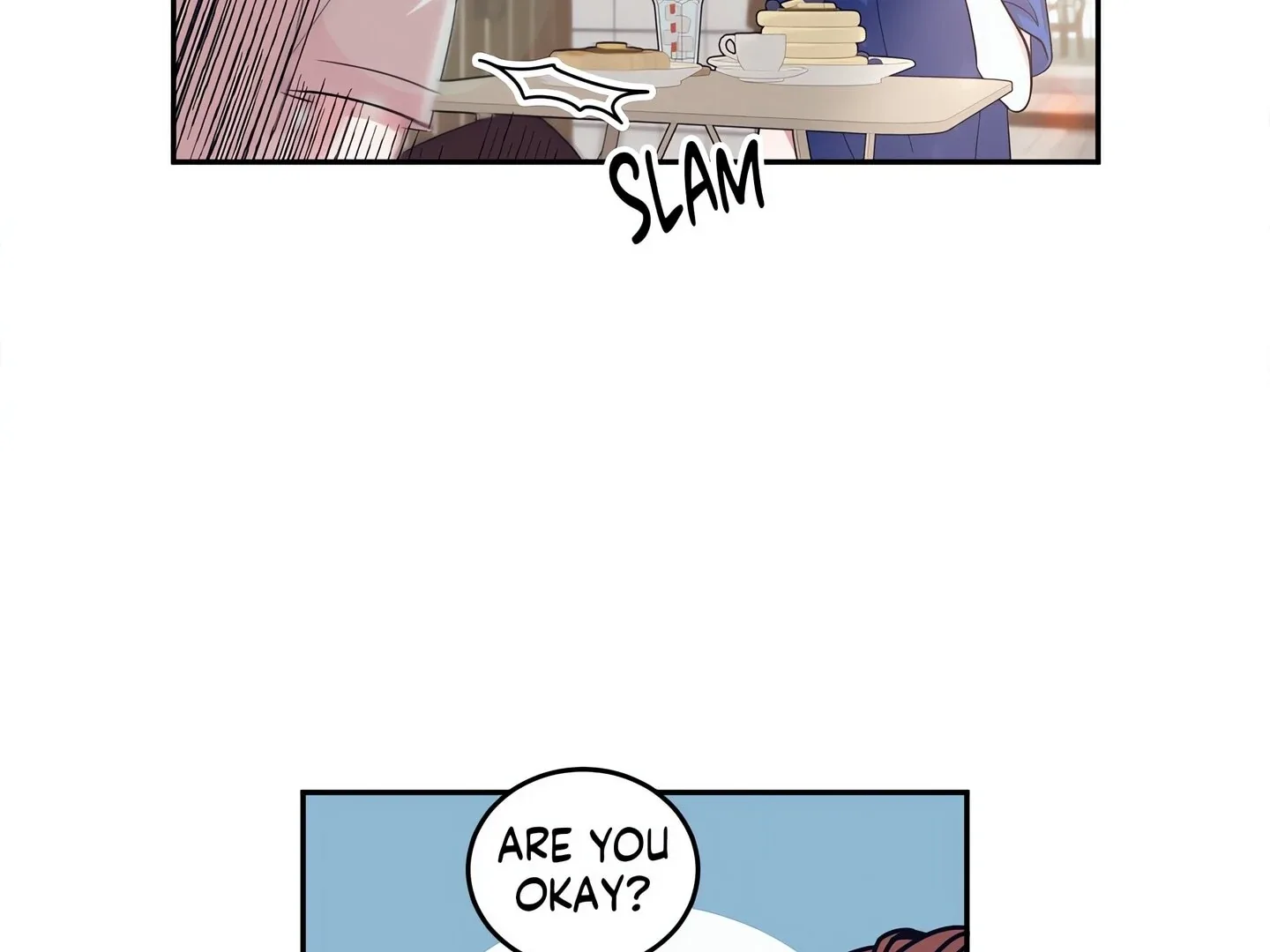 Afternoon in Another World [ Official ] Chapter 22 page 105