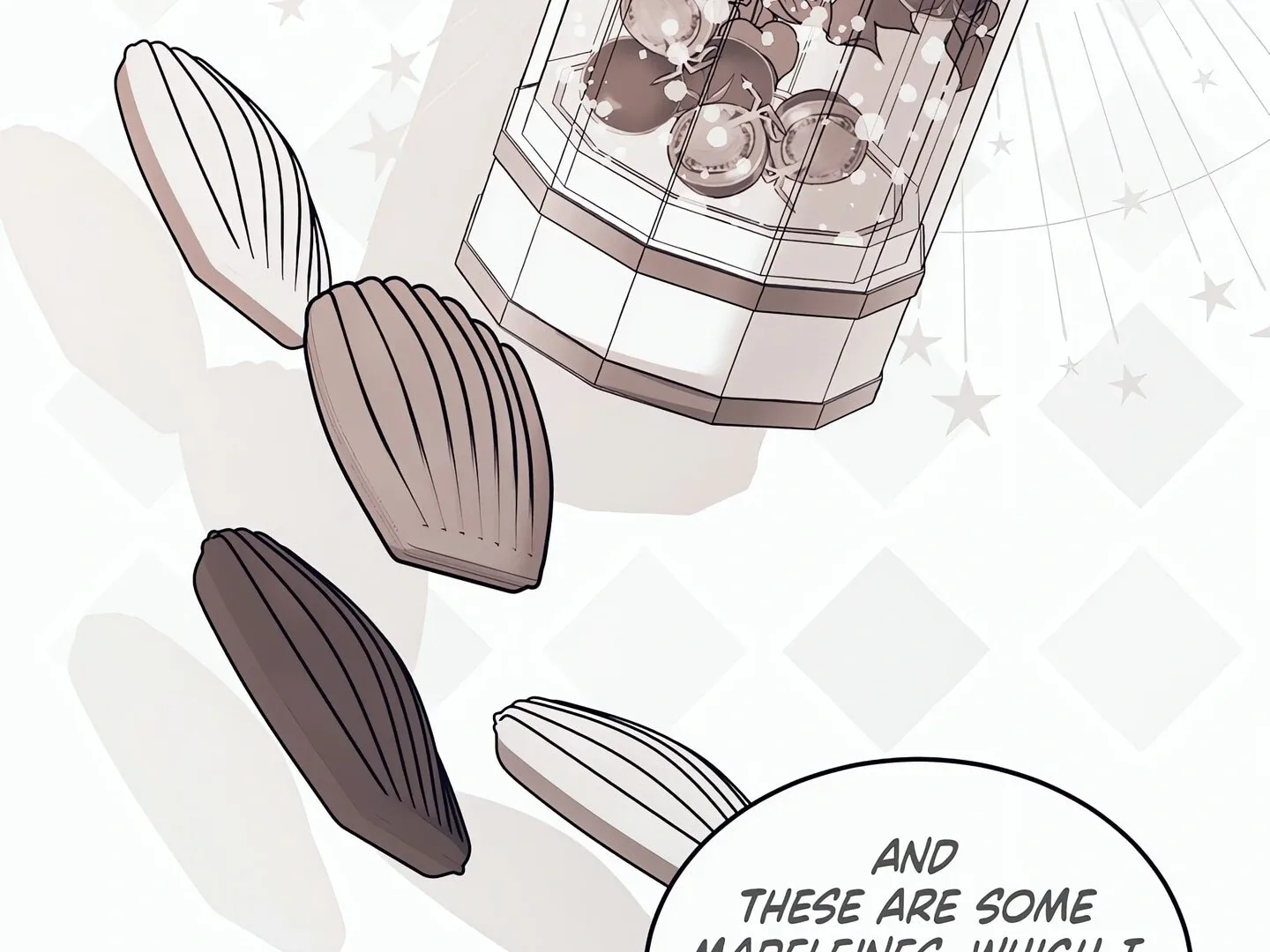 Afternoon in Another World [ Official ] Chapter 22 page 115