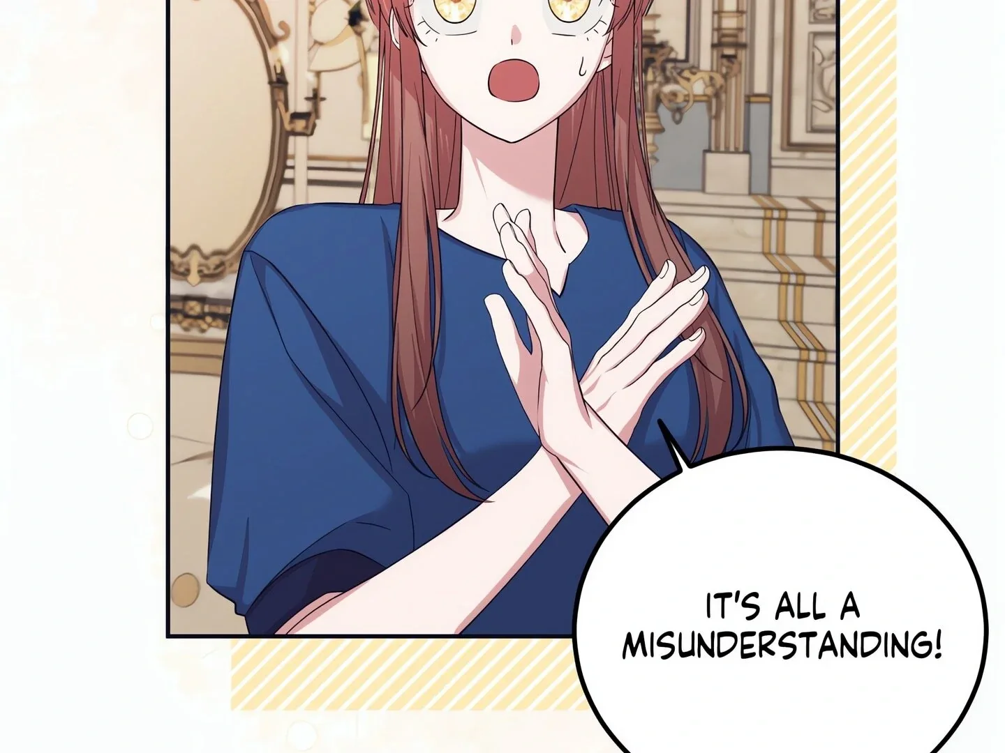 Afternoon in Another World [ Official ] Chapter 20 page 28
