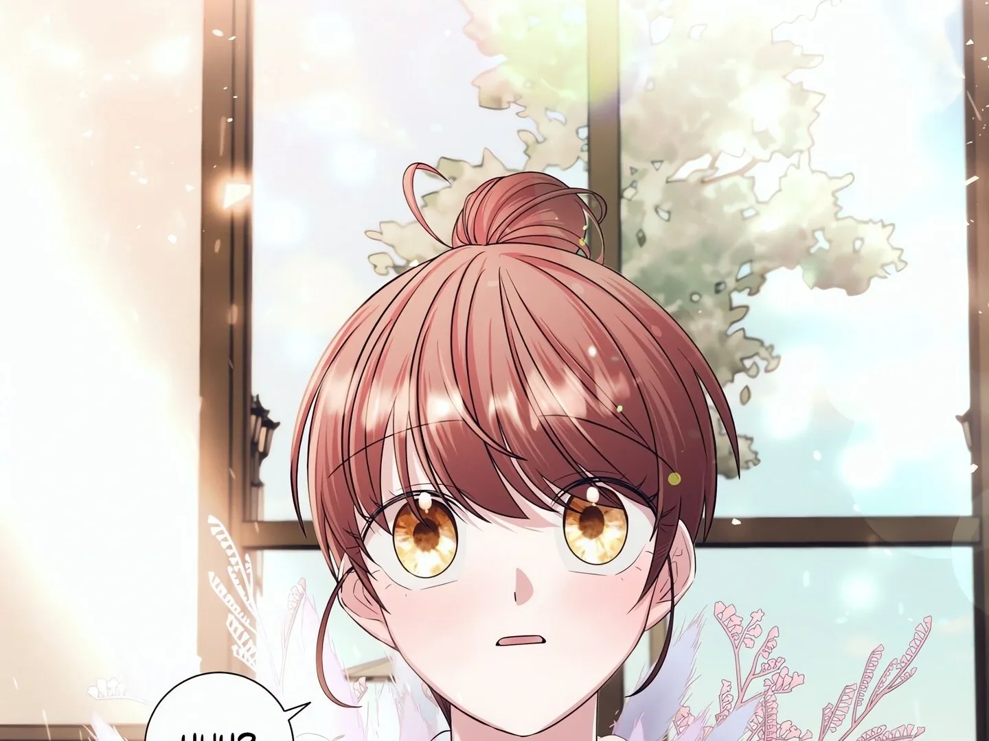 Afternoon in Another World [ Official ] Chapter 23 page 4