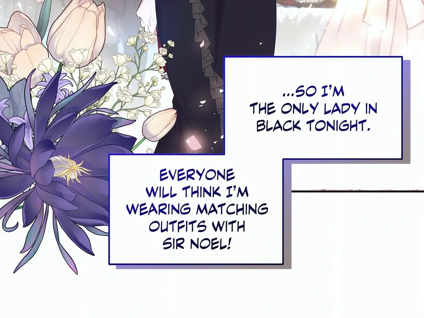 Afternoon in Another World [ Official ] Chapter 17 page 75