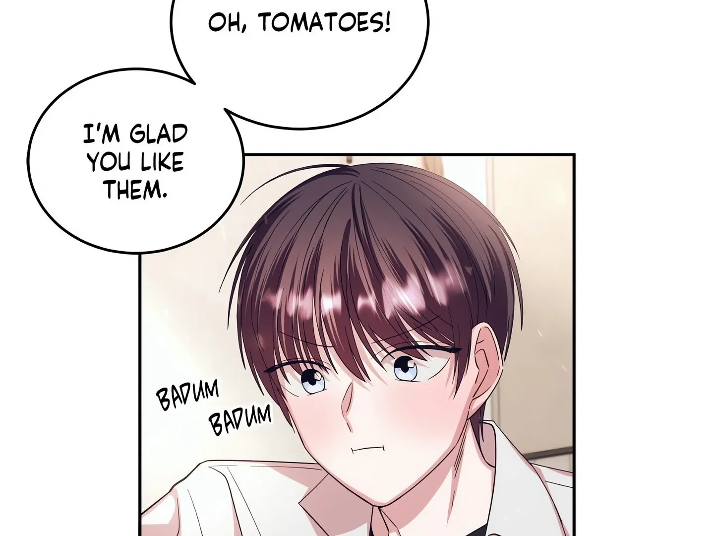 Afternoon in Another World [ Official ] Chapter 23 page 9