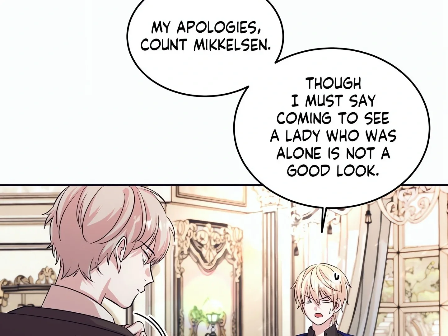 Afternoon in Another World [ Official ] Chapter 20 page 36