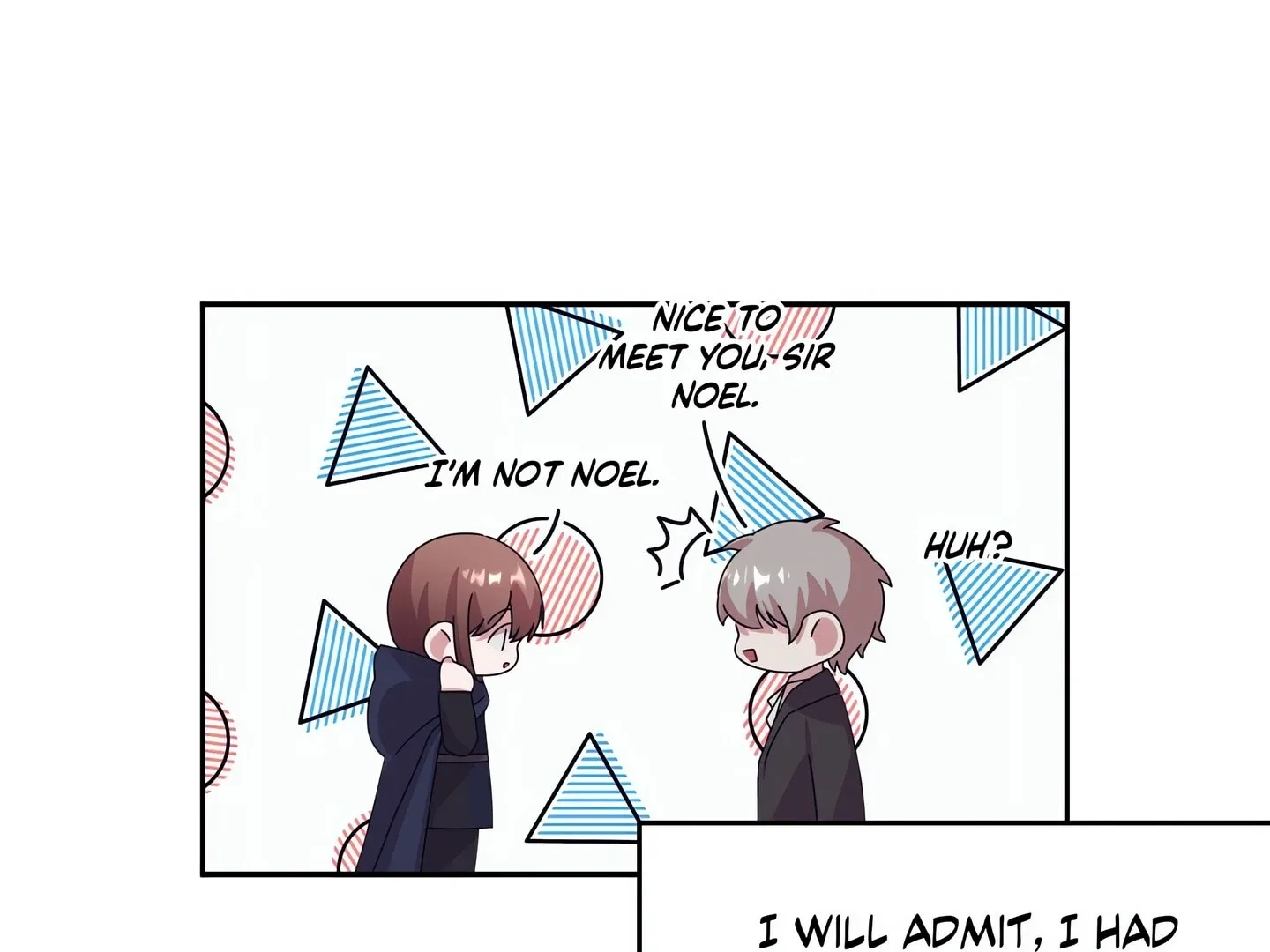 Afternoon in Another World [ Official ] Chapter 19 page 64