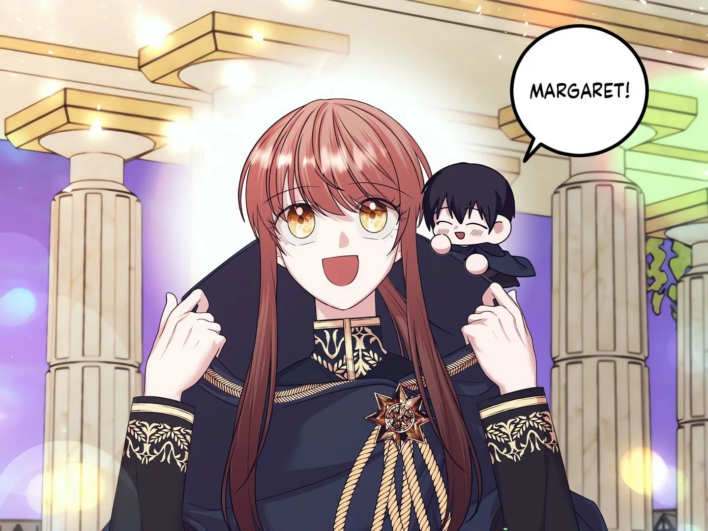 Afternoon in Another World [ Official ] Chapter 19 page 67