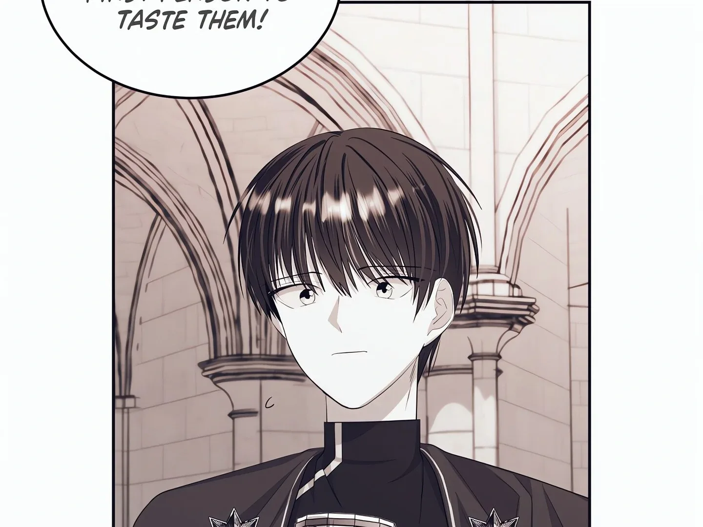 Afternoon in Another World [ Official ] Chapter 22 page 117