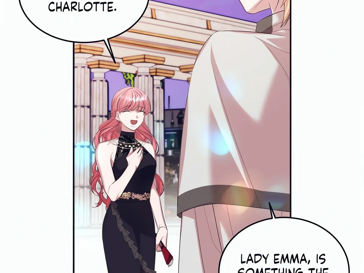 Afternoon in Another World [ Official ] Chapter 17 page 79