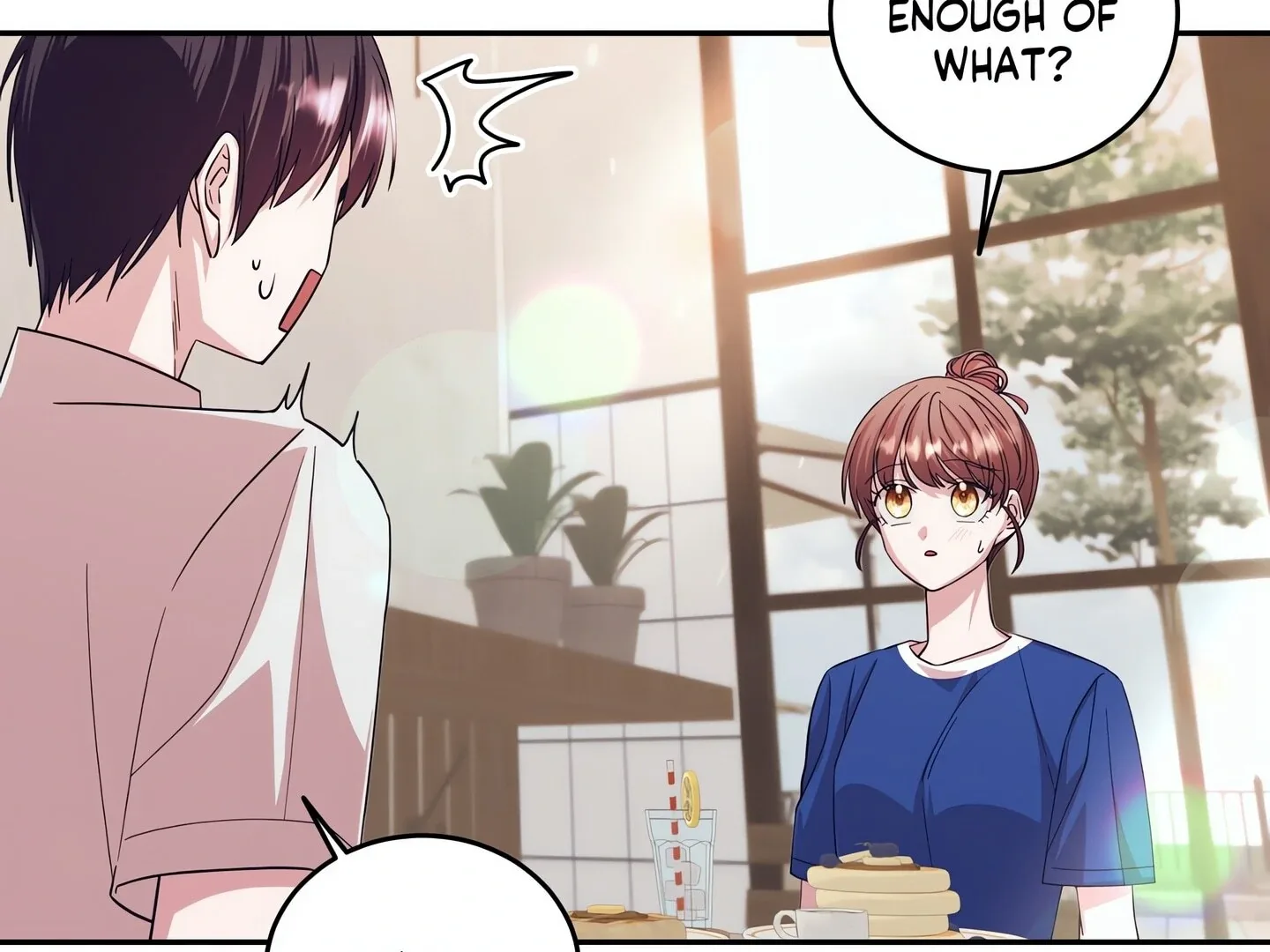 Afternoon in Another World [ Official ] Chapter 23 page 7