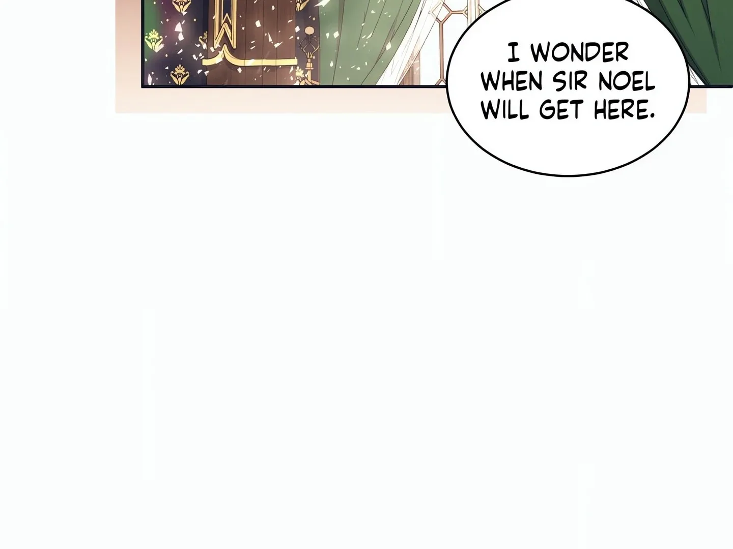 Afternoon in Another World [ Official ] Chapter 21 page 3