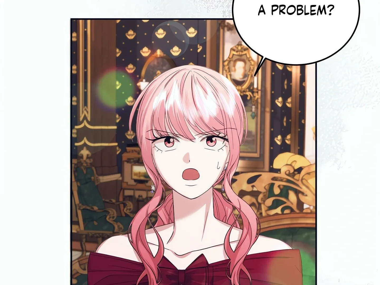 Afternoon in Another World [ Official ] Chapter 21 page 13