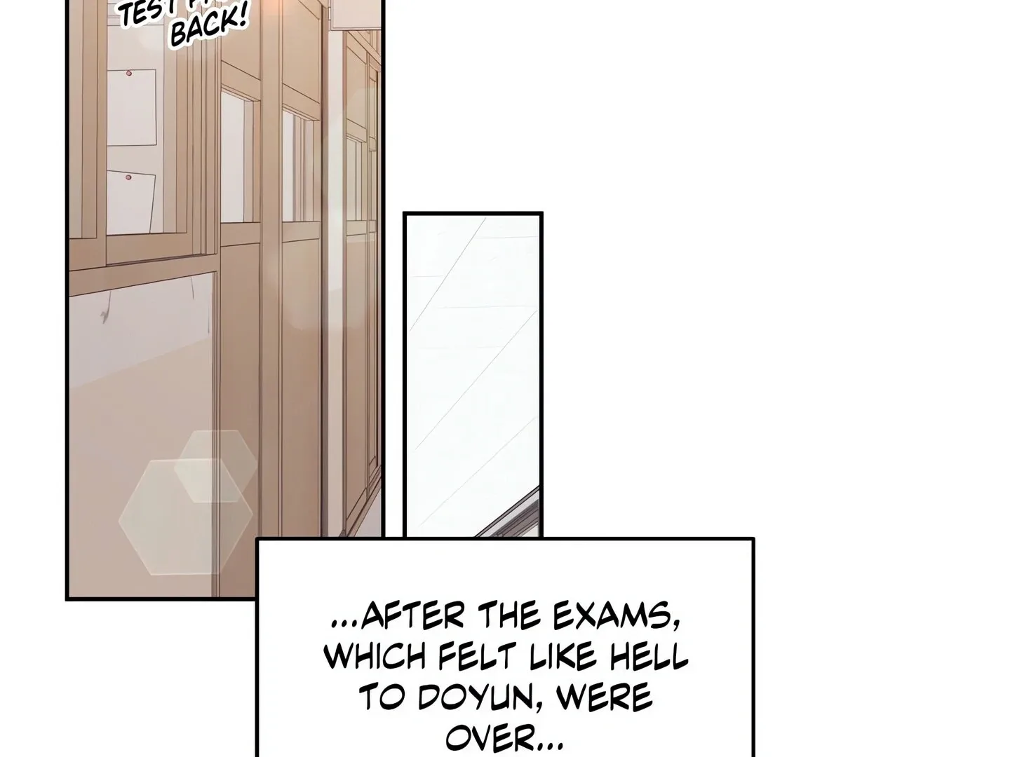 Afternoon in Another World [ Official ] Chapter 23 page 18