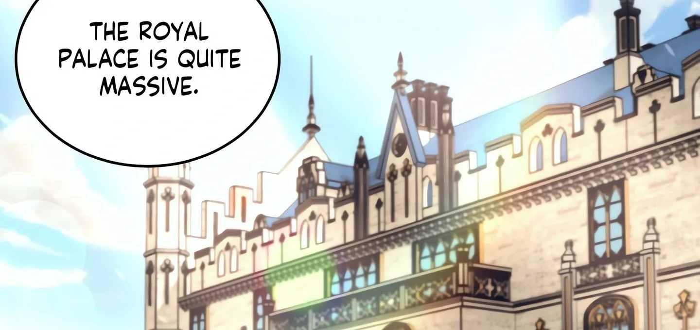 Afternoon in Another World [ Official ] Chapter 20 page 41